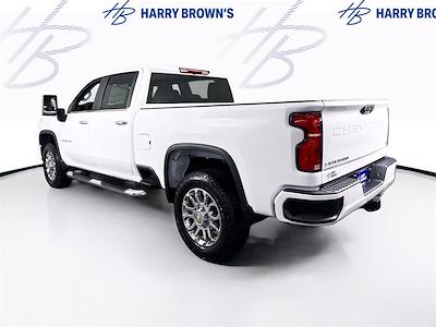 New 2026 Chevrolet Silverado 2500 LT Crew Cab for sale #96964 - photo 2