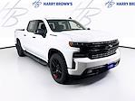 2022 Chevrolet Silverado 1500 LTD Crew Cab 4WD Pickup for sale #96978A - photo 26