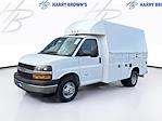 New 2025 Chevrolet Express 3500 Service Utility Van for sale #96982 - photo 1
