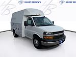 New 2025 Chevrolet Express 3500 Service Utility Van for sale #96982 - photo 5