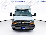 New 2025 Chevrolet Express 3500 Service Utility Van for sale #96982 - photo 6