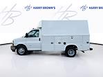 New 2025 Chevrolet Express 3500 Service Utility Van for sale #96982 - photo 7