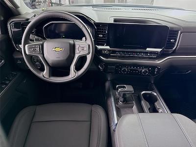 New 2026 Chevrolet Silverado 1500 - photo 1