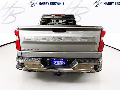 New 2026 Chevrolet Silverado 1500 - photo 1