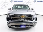 2026 Chevrolet Silverado 1500 Crew Cab 4WD Pickup for sale #96991 - photo 30