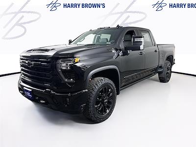 New 2026 Chevrolet Silverado 3500 - photo 1