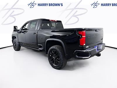 New 2026 Chevrolet Silverado 3500 - photo 1