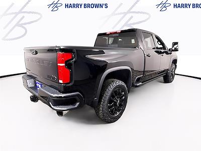 New 2026 Chevrolet Silverado 3500 - photo 1