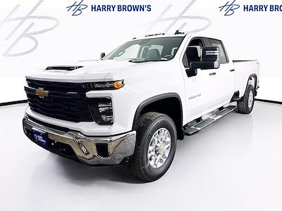 New 2026 Chevrolet Silverado 3500 - photo 1