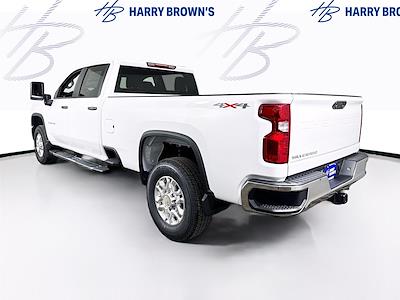 New 2026 Chevrolet Silverado 3500 - photo 1