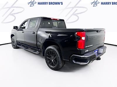 New 2026 Chevrolet Silverado 1500 - photo 1