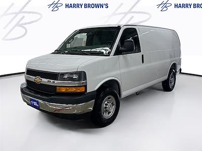 New 2026 Chevrolet Express 2500 - photo 1
