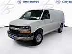 2026 Chevrolet Express 2500 RWD Empty Cargo Van for sale #96999 - photo 1