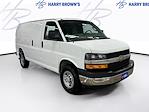 2026 Chevrolet Express 2500 RWD Empty Cargo Van for sale #96999 - photo 26