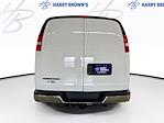 2026 Chevrolet Express 2500 RWD Empty Cargo Van for sale #96999 - photo 4