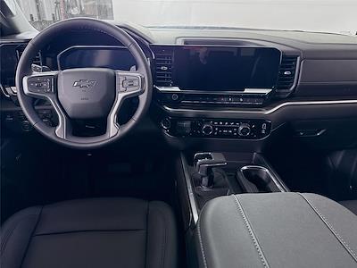 New 2026 Chevrolet Silverado 1500 - photo 1