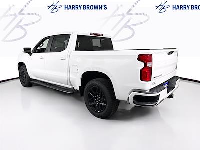 New 2026 Chevrolet Silverado 1500 - photo 1