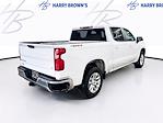2025 Chevrolet Silverado 1500 Crew Cab 4WD Pickup for sale #97001A - photo 10