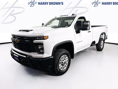 New 2026 Chevrolet Silverado 2500 - photo 1