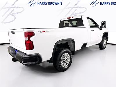 New 2026 Chevrolet Silverado 2500 - photo 1