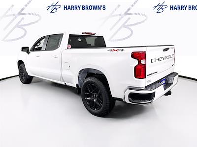 New 2026 Chevrolet Silverado 1500 - photo 1