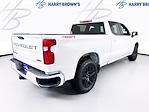 2026 Chevrolet Silverado 1500 Crew Cab 4WD Pickup for sale #97020 - photo 31