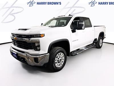 New 2026 Chevrolet Silverado 2500 - photo 1