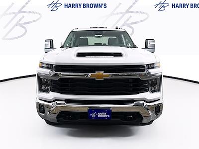 New 2026 Chevrolet Silverado 2500 - photo 1