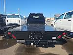 2024 Chevrolet Silverado 5500 Regular Cab DRW 4WD, Flatbed Truck for sale #241303 - photo 3