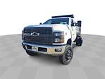 New 2024 Chevrolet Silverado 5500 Work Truck Regular Cab 4WD Dump Truck for sale #241449 - photo 1