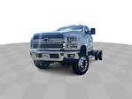 2024 Chevrolet Silverado 6500 Regular Cab DRW 4WD, Cab Chassis for sale #242279 - photo 1