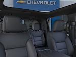 2024 Chevrolet Silverado EV Crew Cab 4WD, Pickup for sale #242521 - photo 38