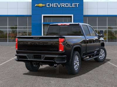 New 2025 Chevrolet Silverado 3500 High Country Crew Cab 4WD Pickup for sale #250204 - photo 2