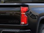 New 2025 Chevrolet Silverado 3500 High Country Crew Cab 4WD Pickup for sale #250204 - photo 11