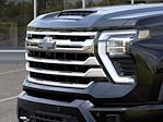 New 2025 Chevrolet Silverado 3500 High Country Crew Cab 4WD Pickup for sale #250204 - photo 13
