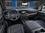 New 2025 Chevrolet Silverado 3500 High Country Crew Cab 4WD Pickup for sale #250204 - photo 15