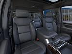 New 2025 Chevrolet Silverado 3500 High Country Crew Cab 4WD Pickup for sale #250204 - photo 16