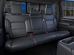 New 2025 Chevrolet Silverado 3500 High Country Crew Cab 4WD Pickup for sale #250204 - photo 17