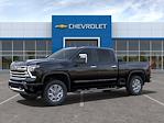 New 2025 Chevrolet Silverado 3500 High Country Crew Cab 4WD Pickup for sale #250204 - photo 3