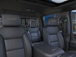 New 2025 Chevrolet Silverado 3500 High Country Crew Cab 4WD Pickup for sale #250204 - photo 24