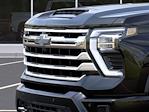 New 2025 Chevrolet Silverado 3500 High Country Crew Cab 4WD Pickup for sale #250204 - photo 25
