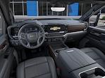 New 2025 Chevrolet Silverado 3500 High Country Crew Cab 4WD Pickup for sale #250204 - photo 27