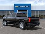 New 2025 Chevrolet Silverado 3500 High Country Crew Cab 4WD Pickup for sale #250204 - photo 4