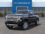 New 2025 Chevrolet Silverado 3500 High Country Crew Cab 4WD Pickup for sale #250204 - photo 6