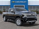 New 2025 Chevrolet Silverado 3500 High Country Crew Cab 4WD Pickup for sale #250204 - photo 7