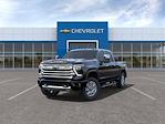 New 2025 Chevrolet Silverado 3500 High Country Crew Cab 4WD Pickup for sale #250204 - photo 8