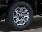 New 2025 Chevrolet Silverado 3500 High Country Crew Cab 4WD Pickup for sale #250204 - photo 9