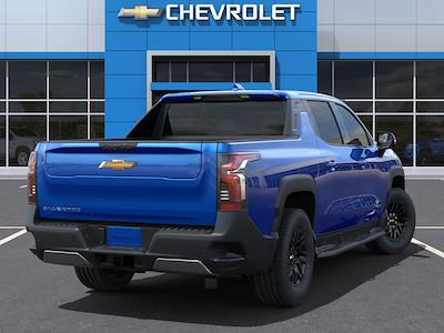 2025 Chevrolet Silverado EV Crew Cab 4WD, Pickup for sale #250329 - photo 2