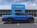 2025 Chevrolet Silverado EV Crew Cab 4WD, Pickup for sale #250329 - photo 5