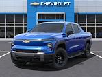 2025 Chevrolet Silverado EV Crew Cab 4WD, Pickup for sale #250329 - photo 6